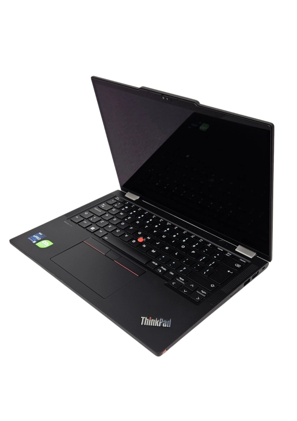 2w1 LENOVO ThinkPad X13 Yoga G4 i5-1345U 16GB 512SSD 13,3'' WUXGA FHD+ 1920x1200 X360 Modem WWAN 5G WiFi BT Kam Win11pro GW12mc